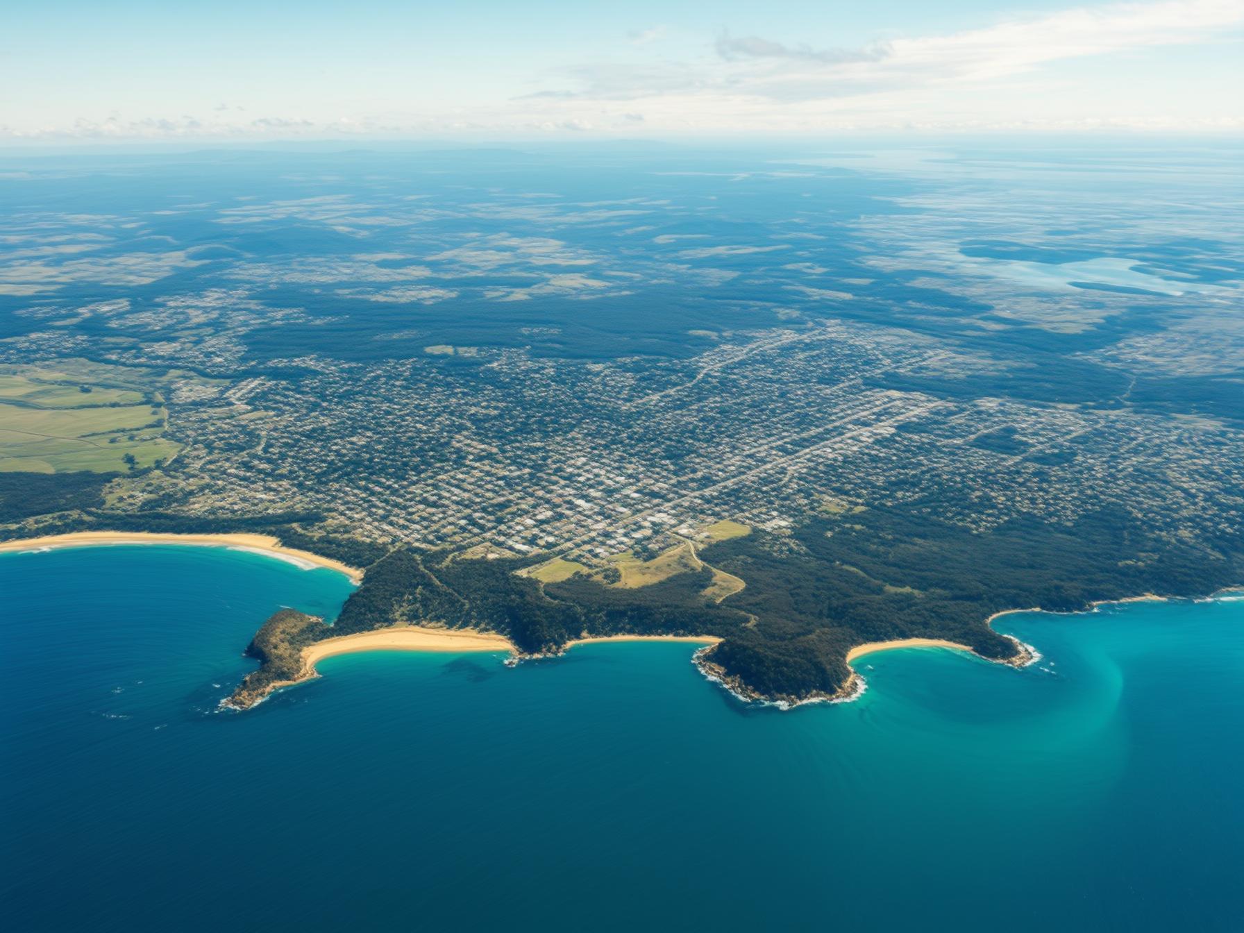 Forster - Forster, Australia - booked ai
