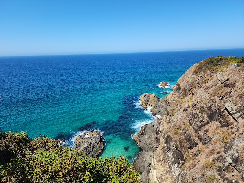 Bennetts Head Lookout: A Must-Visit Coastal Gem - Forster - Australia - booked ai