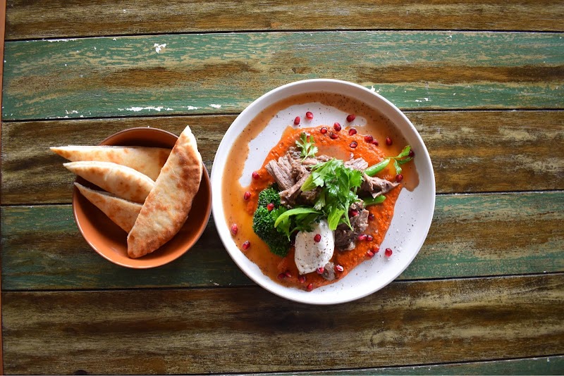 Modan Kitchen - Forster - Australia - booked ai