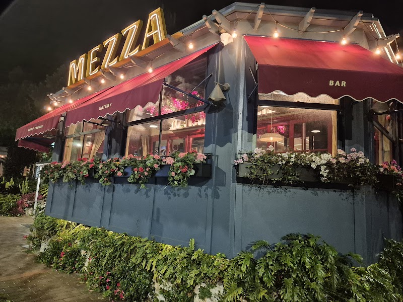 Mezza - Forster - Australia - booked ai