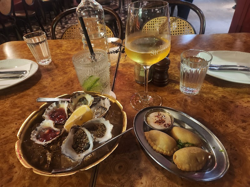 Mezza - Forster - Australia - booked ai