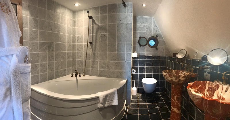 Relais Bourgondisch Cruyce - Brugge - Belgium - booked ai