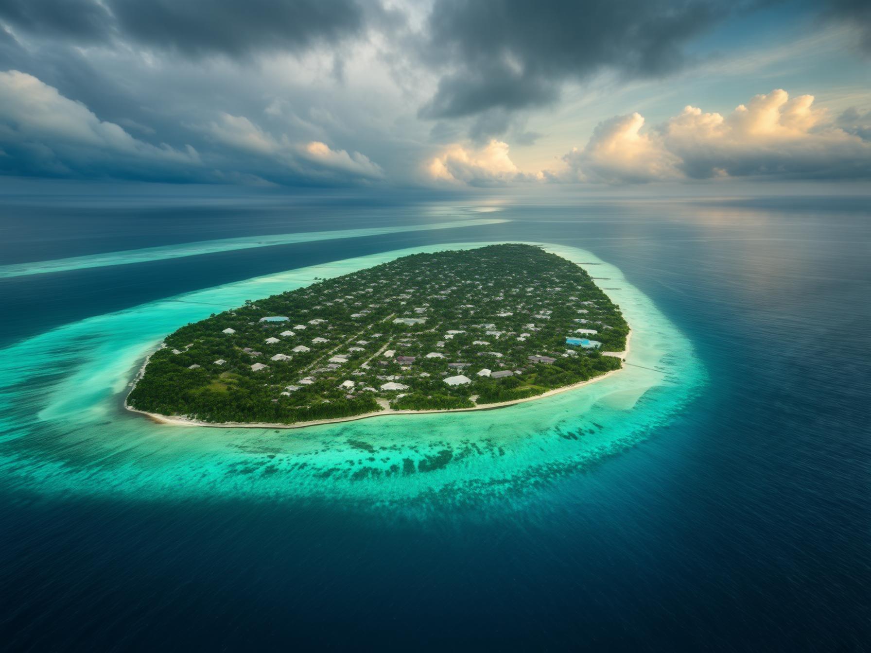 Majuro - Majuro, Marshall Islands - booked ai