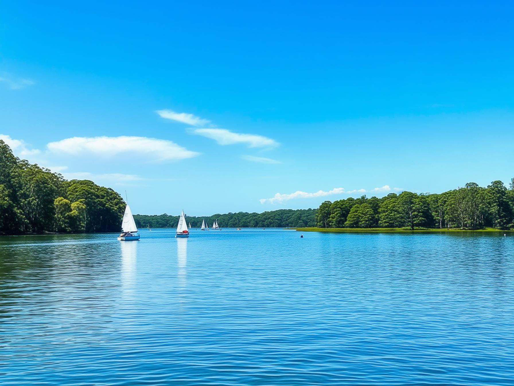 Exploring Forster Top 10 Must Visit Attractions for Travelers - Forster - booked ai
