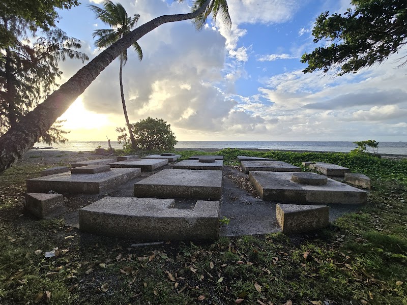 Majuro Peace Park: A Symbol of Resilience and Hope in the Marshall Islands - Delap-Uliga-Djarrit - Marshall Islands - booked ai