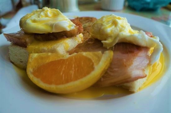 Tide Table Restaurant & Lounge - Delap-Uliga-Djarrit - Marshall Islands - booked ai