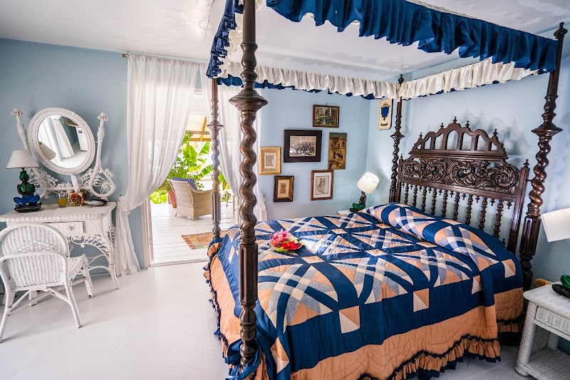 Private Island Boutique Resort Bikendrik Island Hideaway Majuro - Majuro Atoll - Marshall Islands - booked ai