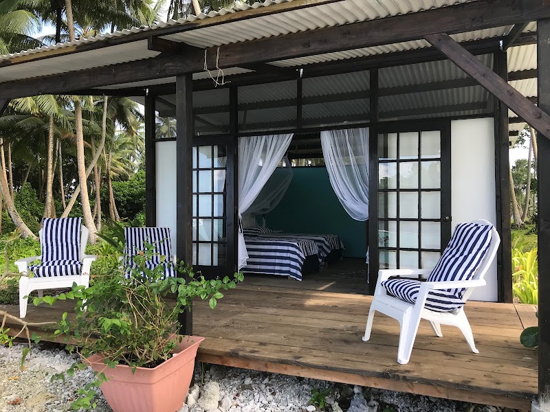 Private Island Boutique Resort Bikendrik Island Hideaway Majuro - Majuro Atoll - Marshall Islands - booked ai