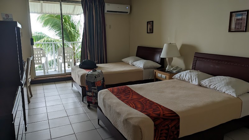 Hotel 2 Majuro - Majuro Atoll - Marshall Islands - booked ai