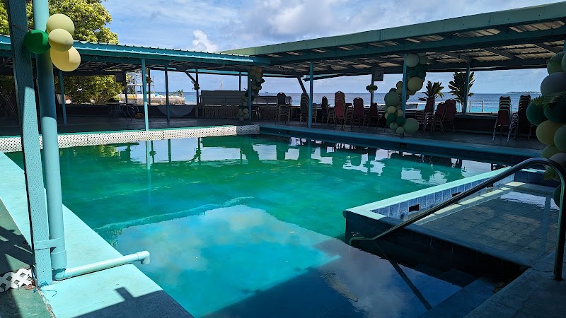 Hotel 2 Majuro - Majuro Atoll - Marshall Islands - booked ai