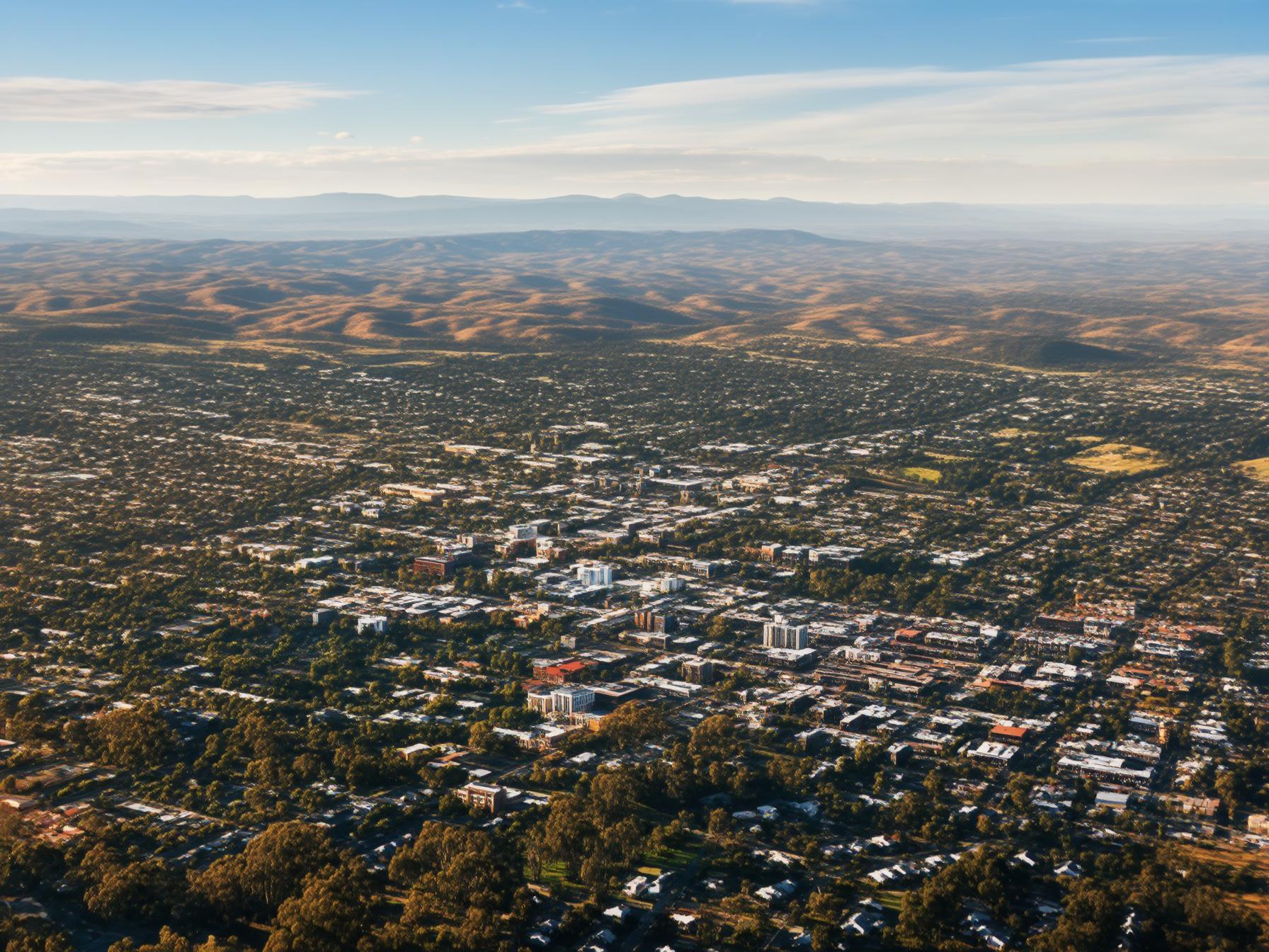Armidale - Armidale, Australia - booked ai