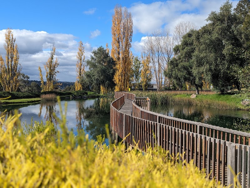 Armidale Bicentennial Arboretum - Armidale - Australia - booked ai