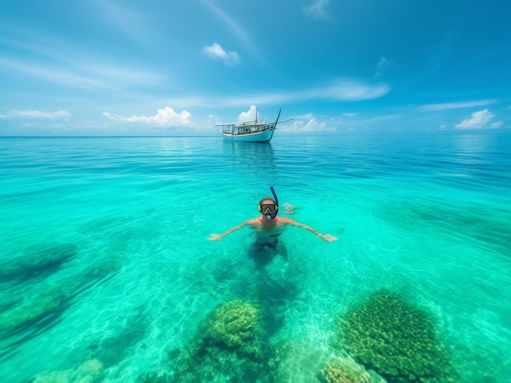 Sustainable Travel in Majuro EcoFriendly Tips and Activities - Majuro - booked ai