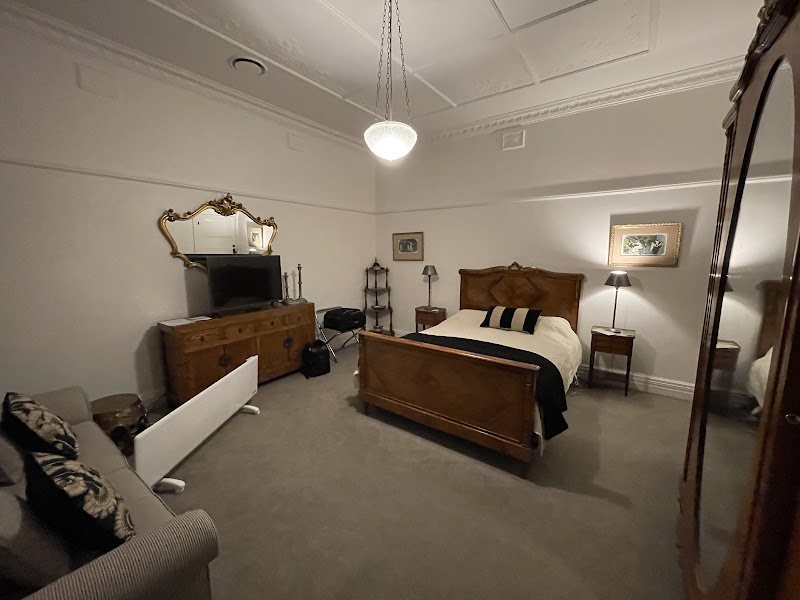 Lindsay House Armidale - Armidale - Australia - booked ai