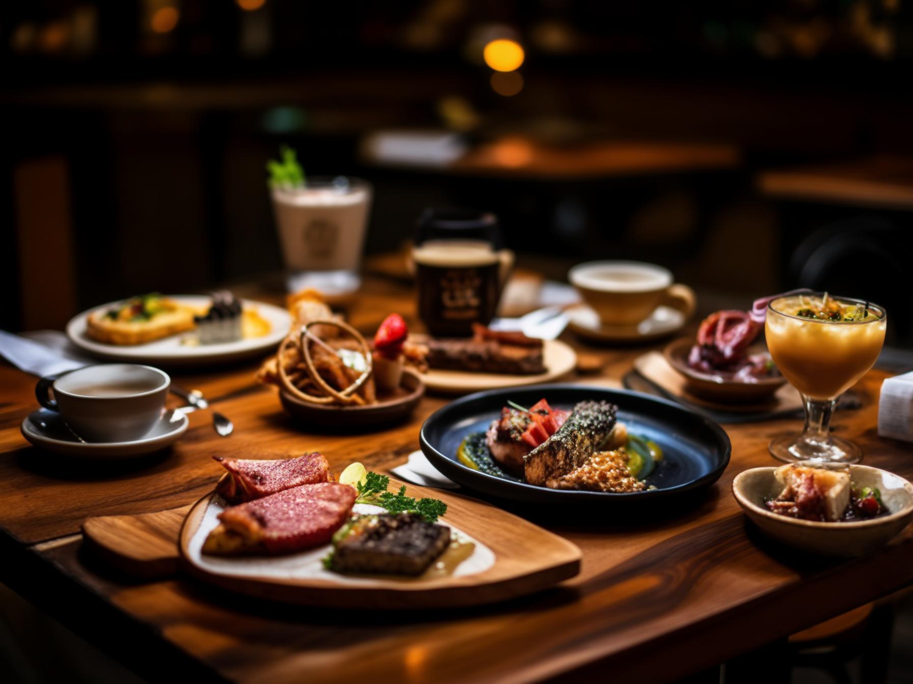 A Foodies Guide to the Best Restaurants and Cafes in Armidale - Armidale - booked ai