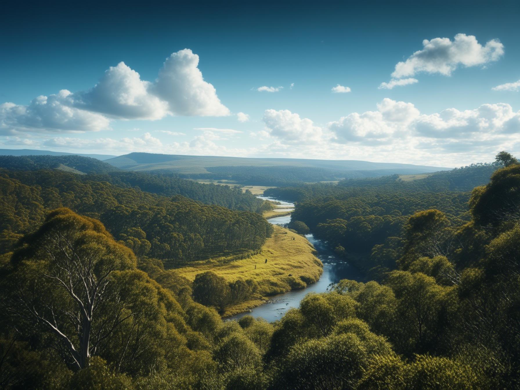 Exploring the Natural Beauty of Armidale Best Hiking and Outdoor Activities - Armidale - booked ai