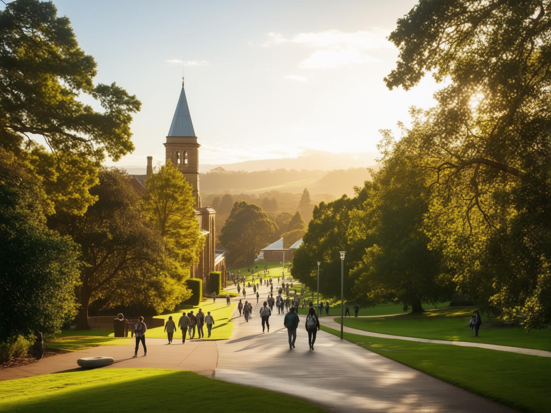 3 Days in Armidale - Armidale - booked ai