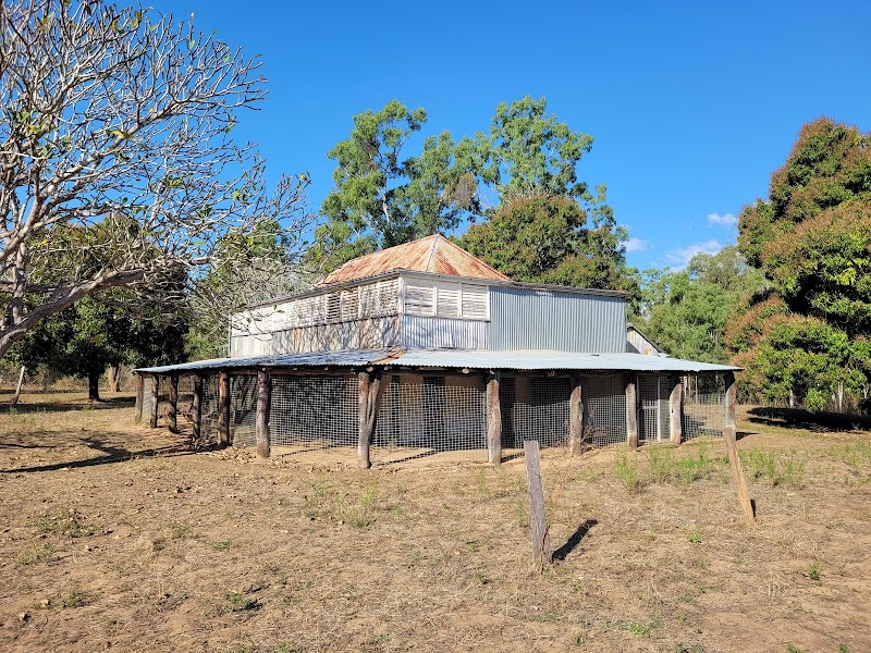 Exploring the Old Laura Homestead in Rinyirru Lakefield National Park CYPAL - Lakefield - Australia - booked ai