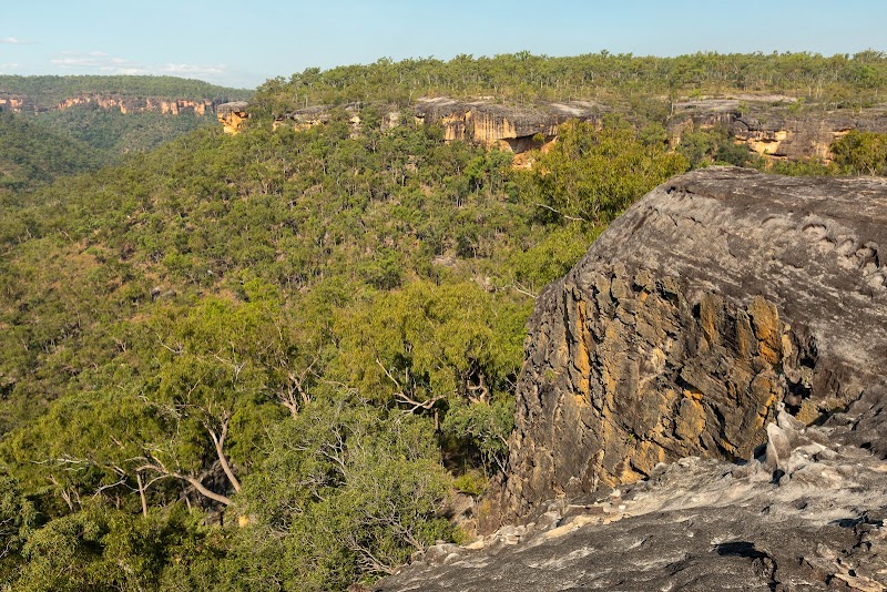 Jarramali Rock Art Tours - Laura - Australia - booked ai