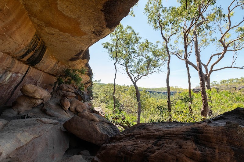 Jarramali Rock Art Tours - Laura - Australia - booked ai