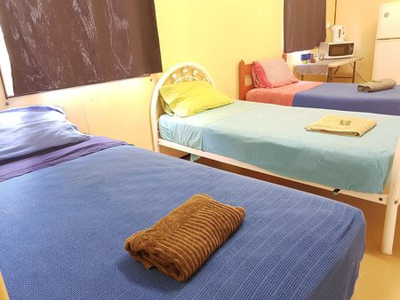 Hann River Roadhouse Laura - Laura - Australia - booked ai