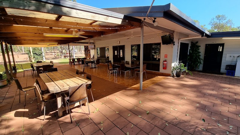 Hann River Roadhouse - Laura - Australia - booked ai