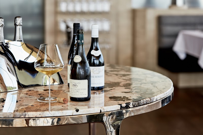 Laura Restaurant - Merricks - Australia - booked ai