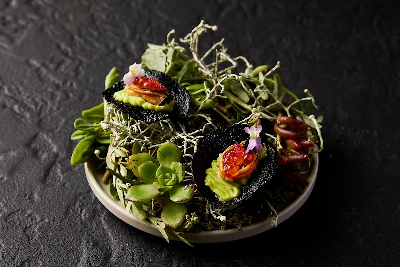 Laura Restaurant - Merricks - Australia - booked ai