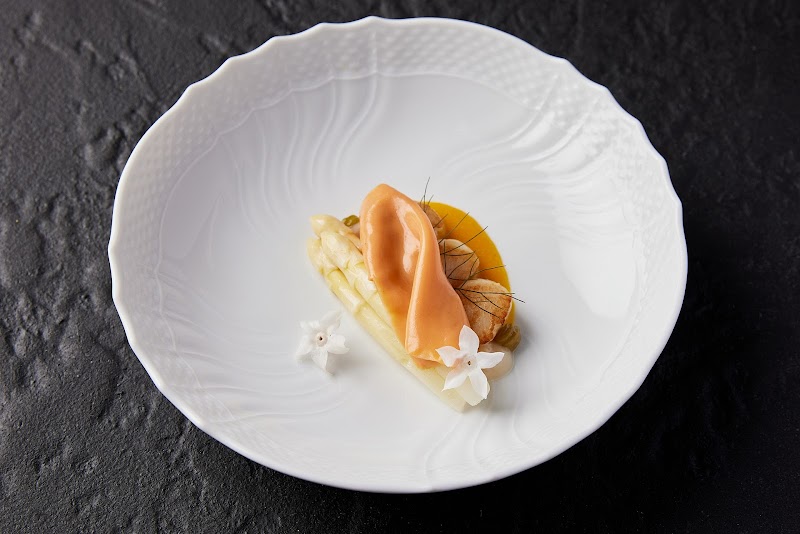 Laura Restaurant - Merricks - Australia - booked ai