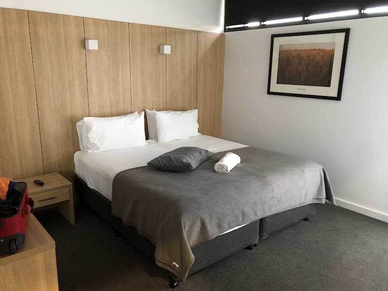 North Laura Hotel Laura - Laura - Australia - booked ai