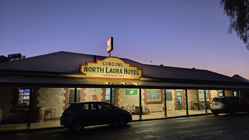 North Laura Hotel Laura - Laura - Australia - booked ai
