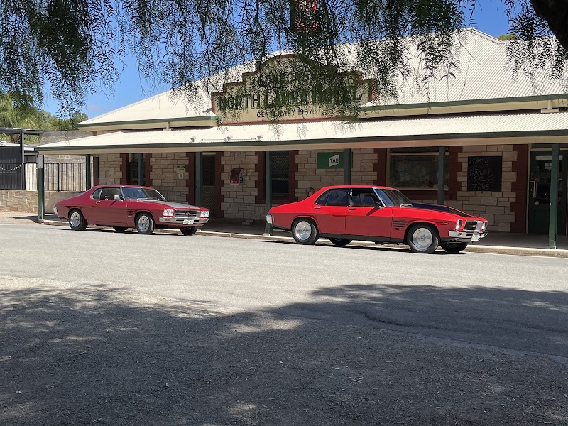 North Laura Hotel Laura - Laura - Australia - booked ai