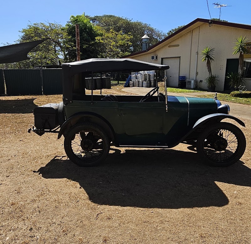 The Peninsula Hotel Laura - Laura - Australia - booked ai