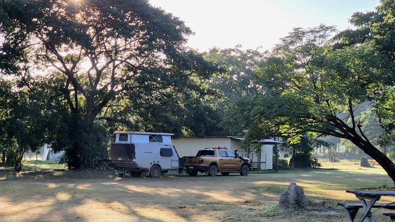 The Peninsula Hotel Laura - Laura - Australia - booked ai