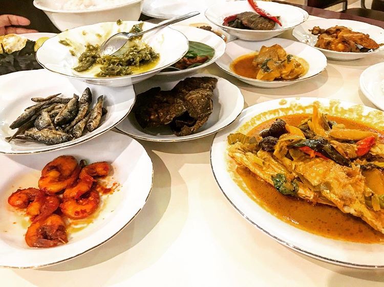 Simpang Raya - Bukittinggi - Indonesia - booked ai