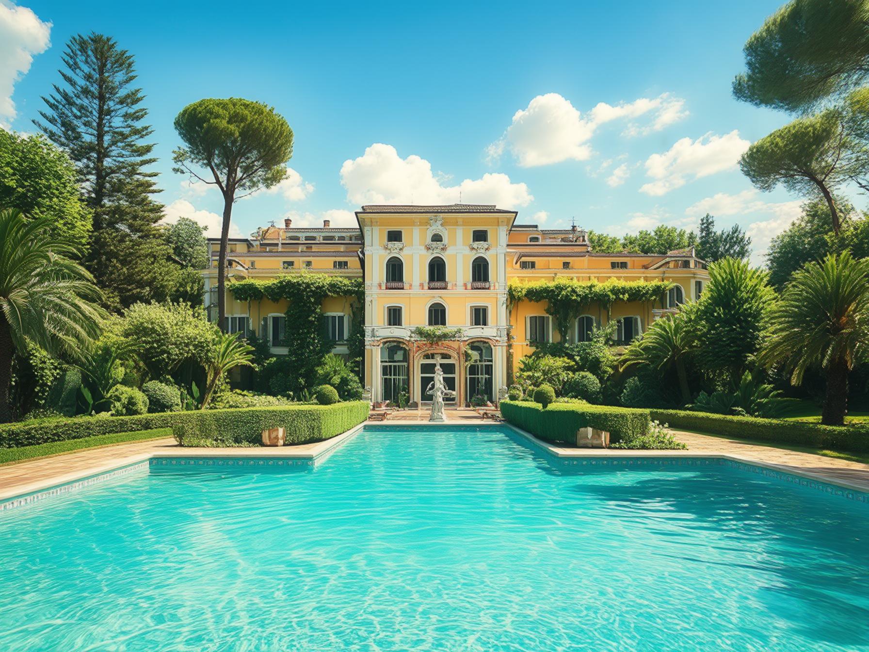 A Complete Guide to the Best Accommodation in Laura for Your Next Trip - Laura - booked ai