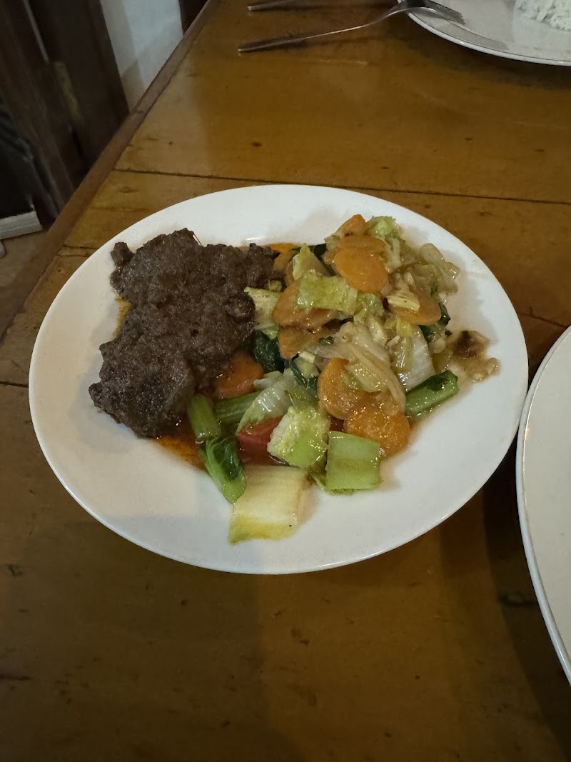 Turret Cafe - Bukittinggi - Indonesia - booked ai