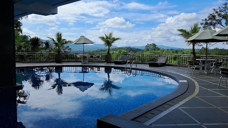 Novotel Bukittinggi - Bukittinggi - Indonesia - booked ai