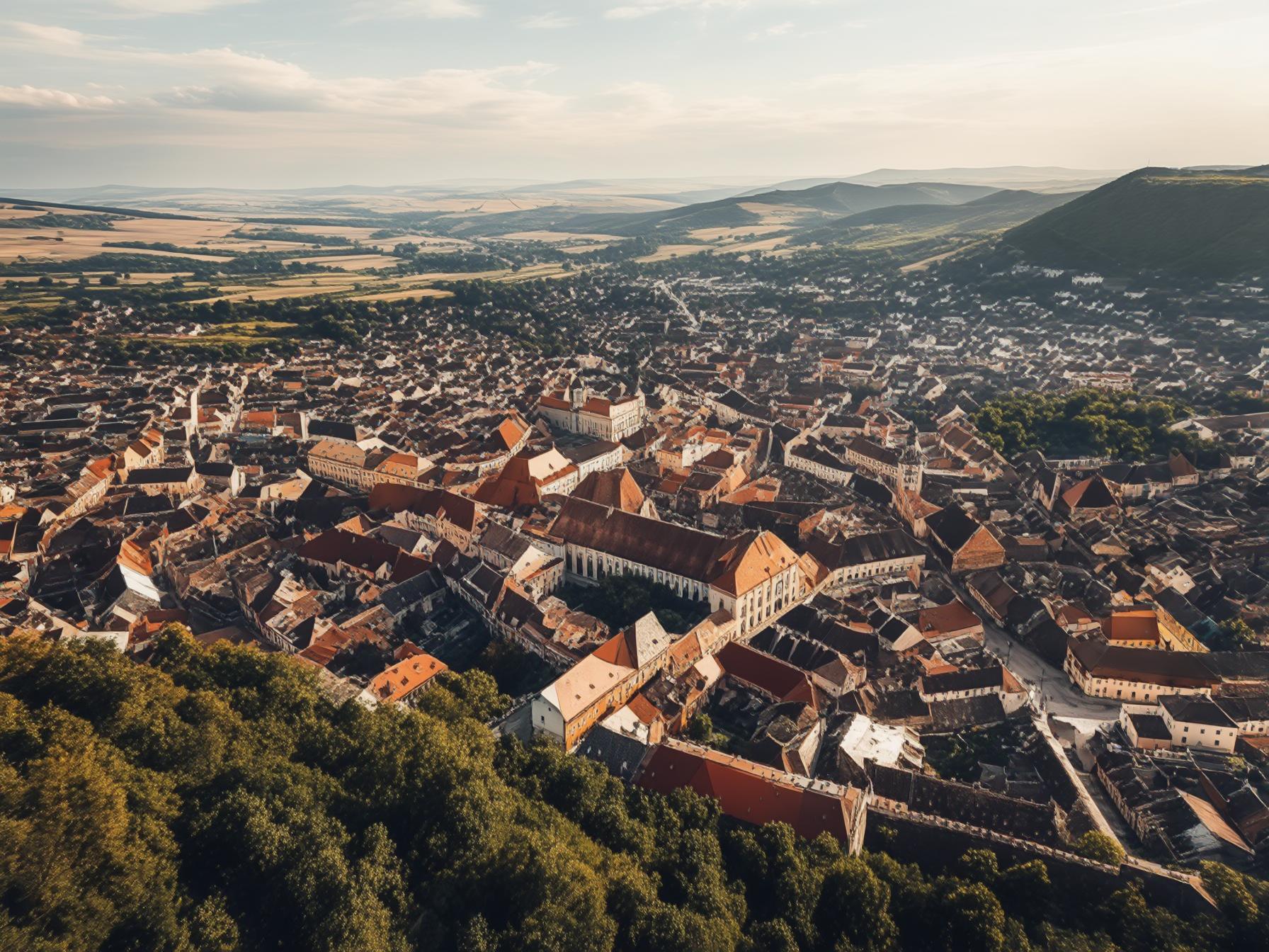 Koszeg - Koszeg, Hungary - booked ai