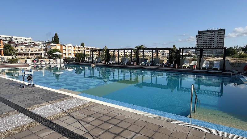 Burgas Beach - Sunny Beach - Bulgaria - booked ai