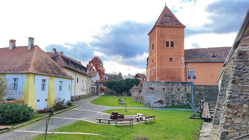 Exploring the History and Attractions of Jurisics Castle - Kőszeg - Hungary - booked ai