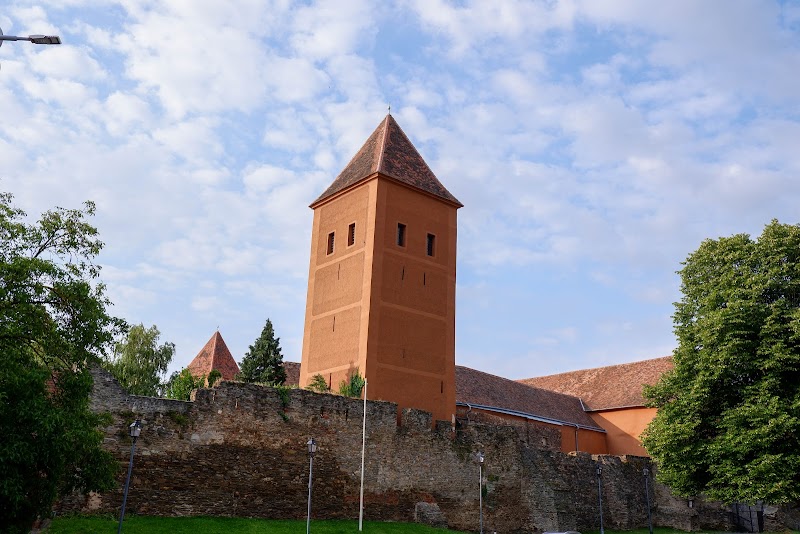 Exploring the History and Attractions of Jurisics Castle - Kőszeg - Hungary - booked ai