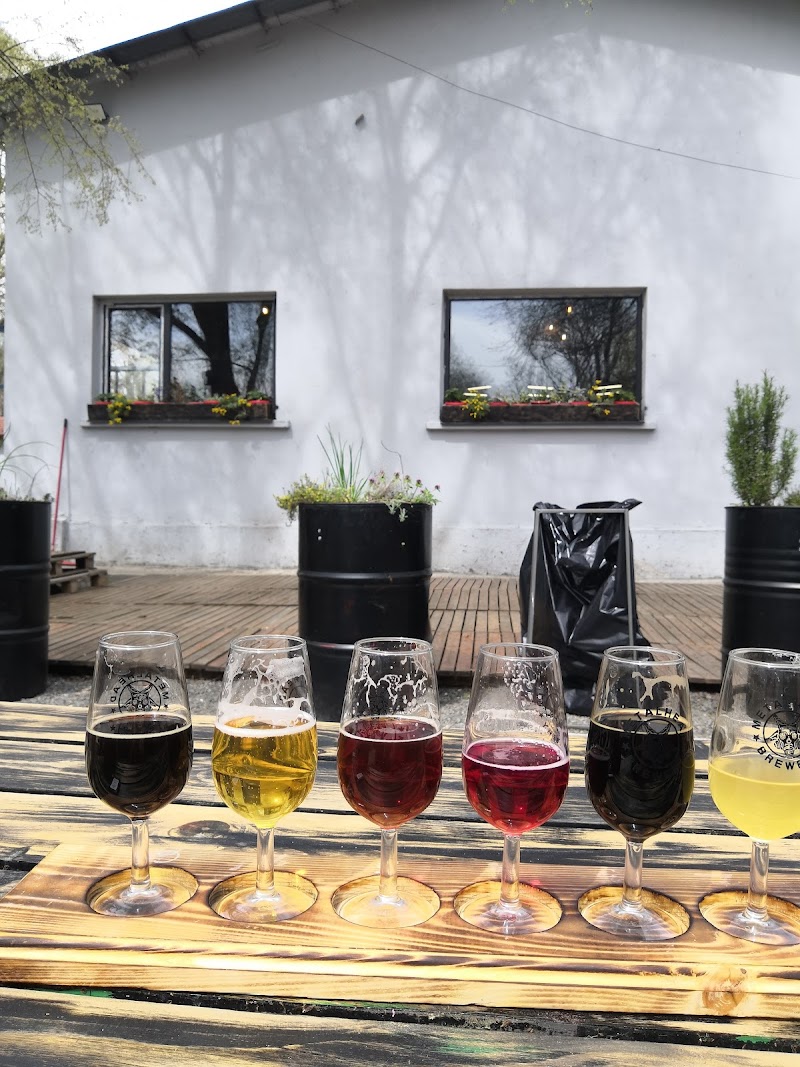 The Brewery - Burgas - Bulgaria - booked ai
