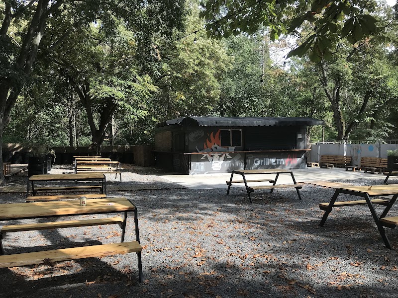The Brewery - Burgas - Bulgaria - booked ai