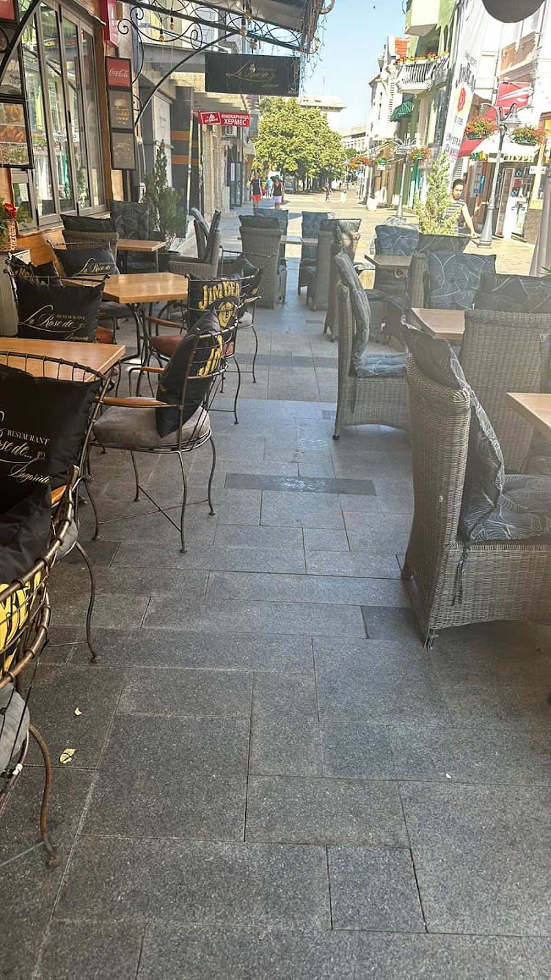 Rose Restaurant - Burgas - Bulgaria - booked ai