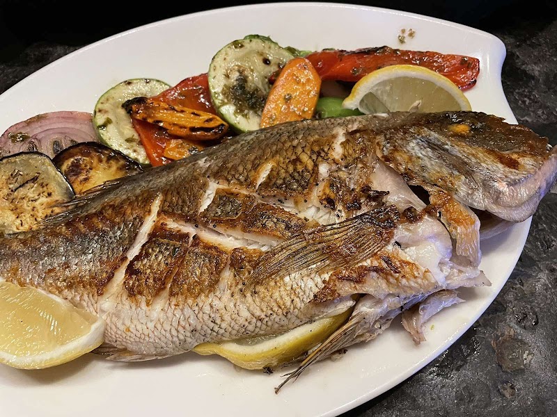 Rose Restaurant - Burgas - Bulgaria - booked ai