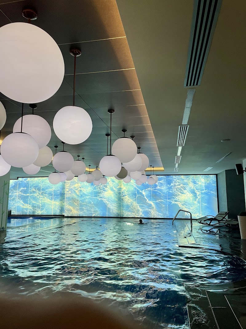 Hotel Bulgaria Burgas - Burgas - Bulgaria - booked ai
