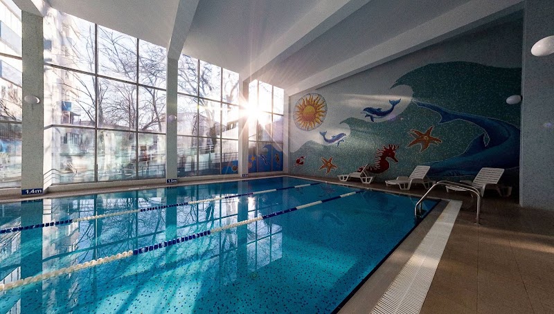 Aqua Hotel Burgas - Burgas - Bulgaria - booked ai