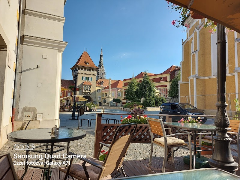 Boszorkánykonyha - Kőszeg - Hungary - booked ai