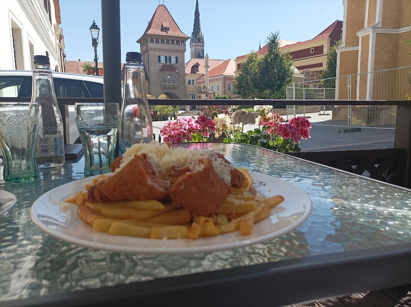 Boszorkánykonyha - Kőszeg - Hungary - booked ai